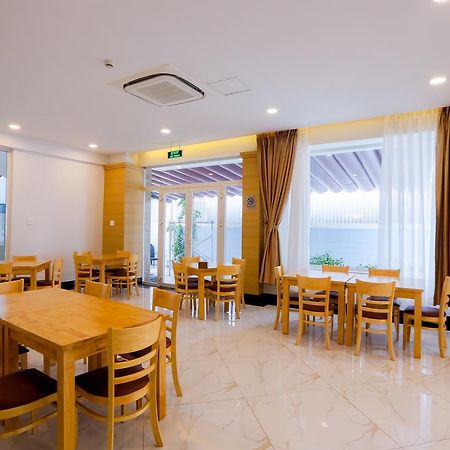 Dao Ngoc Hotel Phu Quoc Bagian luar foto