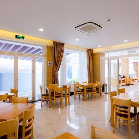 Dao Ngoc Hotel Phu Quoc Bagian luar foto