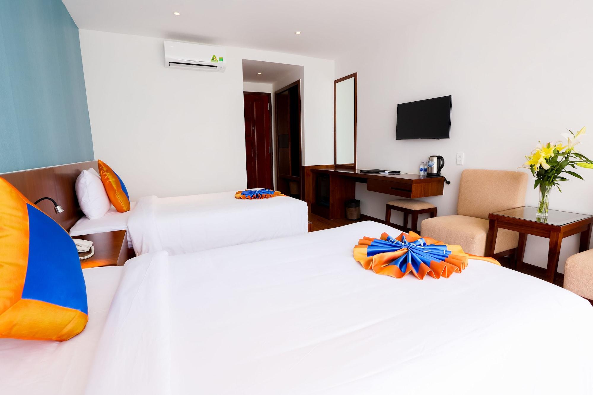 Dao Ngoc Hotel Phu Quoc Bagian luar foto