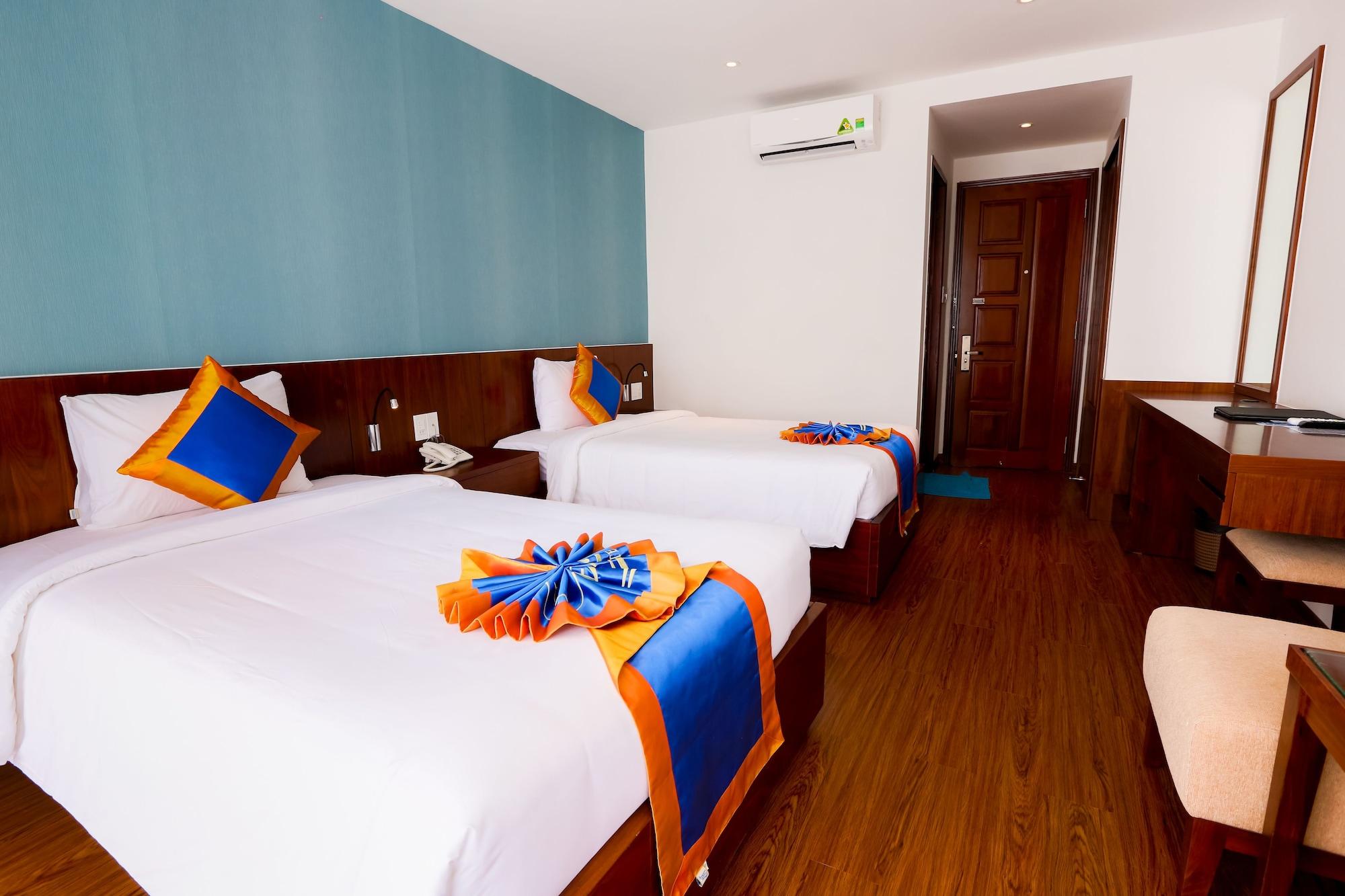 Dao Ngoc Hotel Phu Quoc Bagian luar foto