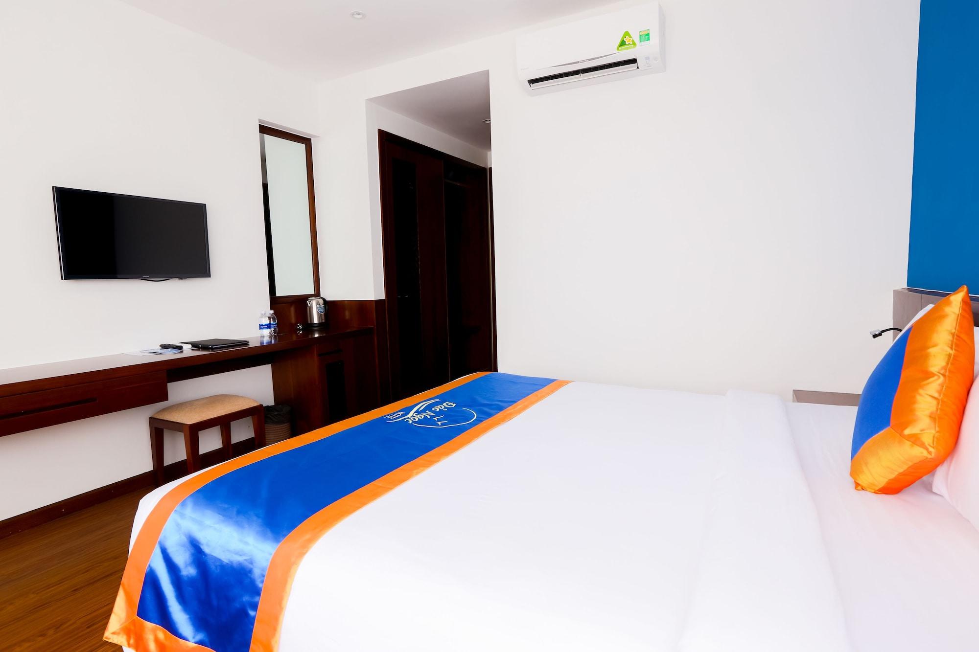 Dao Ngoc Hotel Phu Quoc Bagian luar foto