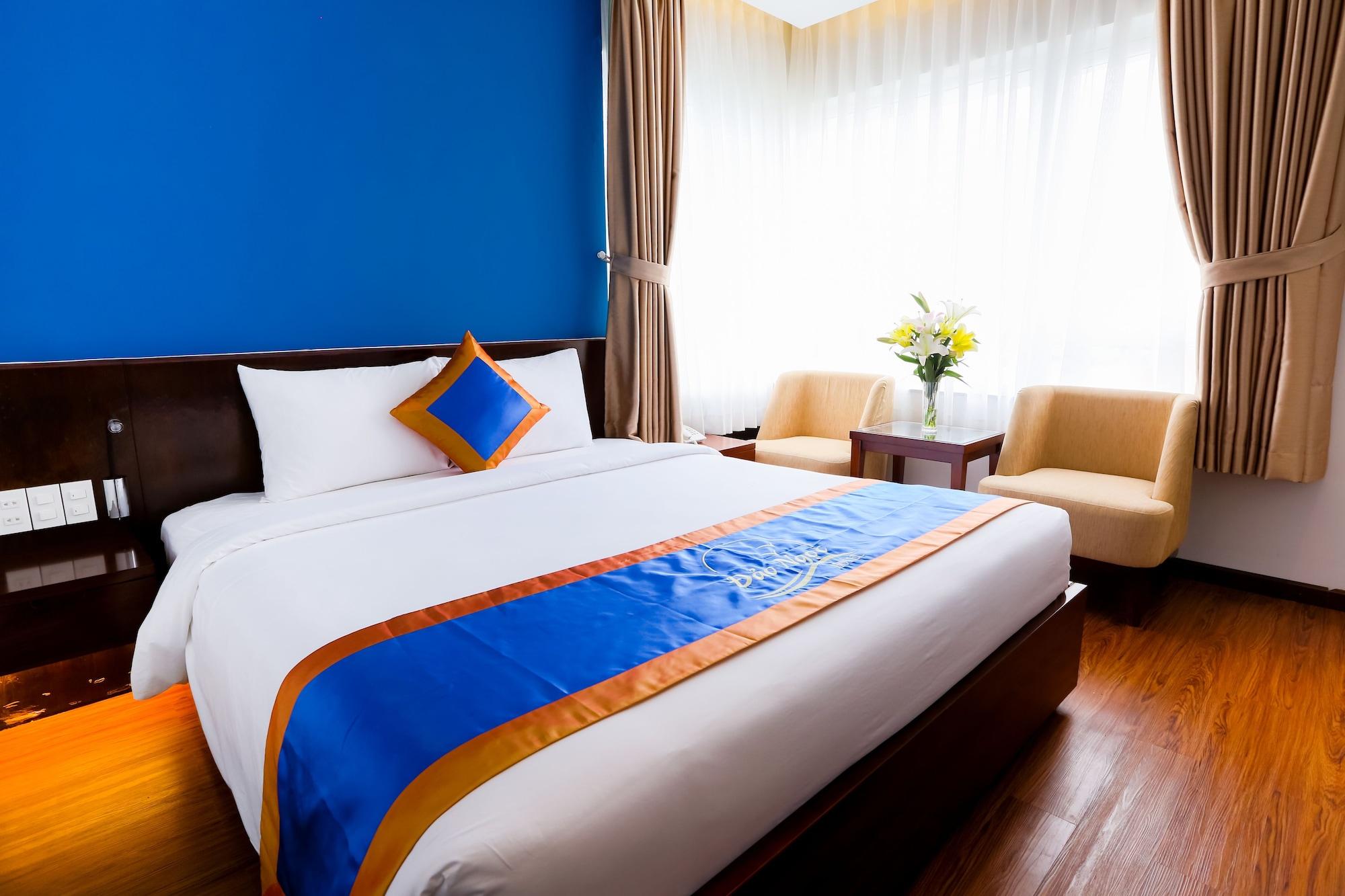 Dao Ngoc Hotel Phu Quoc Bagian luar foto