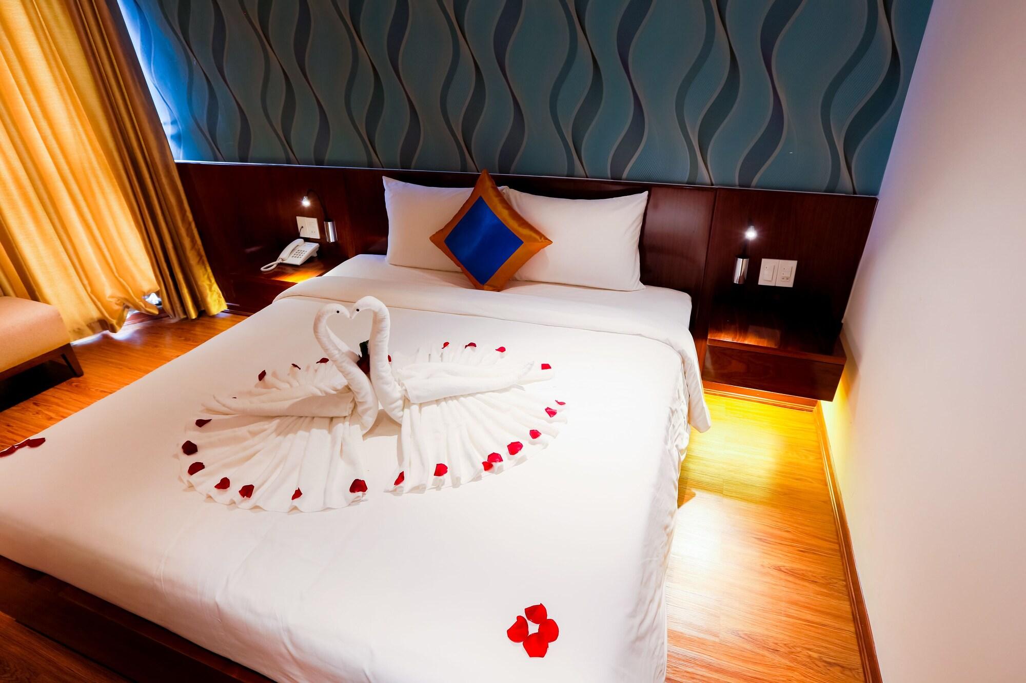 Dao Ngoc Hotel Phu Quoc Bagian luar foto