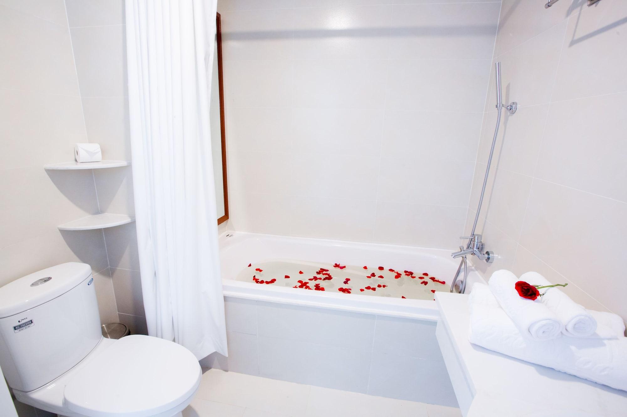 Dao Ngoc Hotel Phu Quoc Bagian luar foto