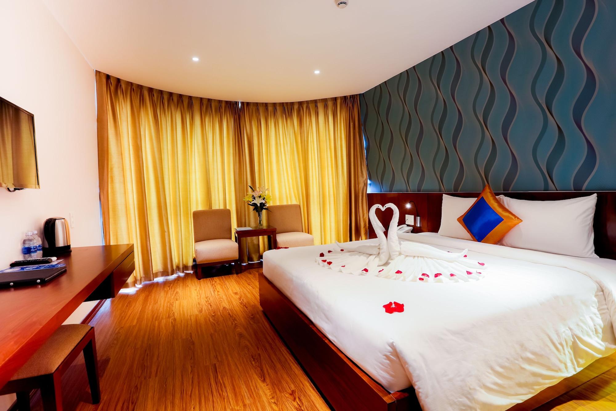 Dao Ngoc Hotel Phu Quoc Bagian luar foto