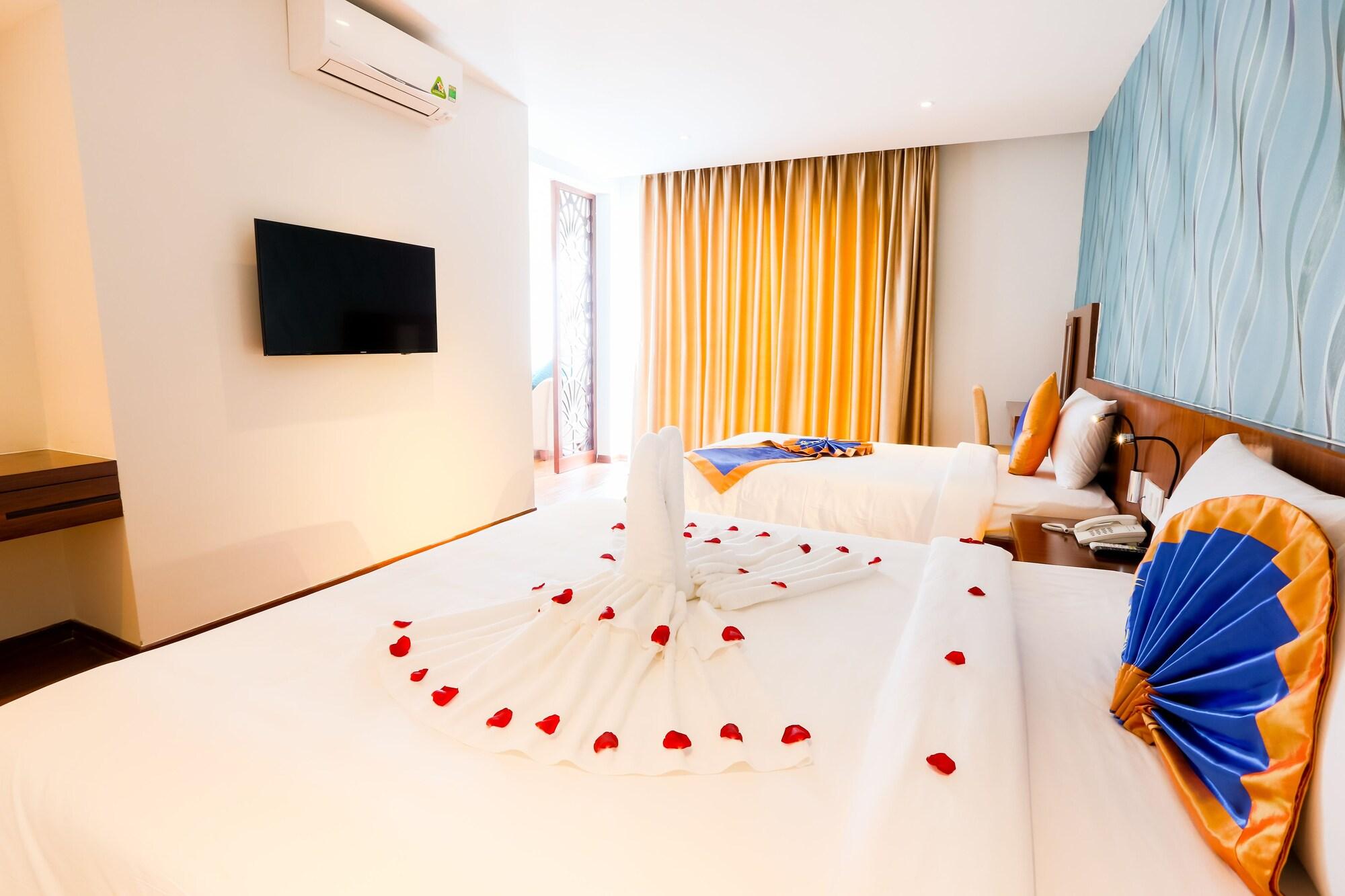 Dao Ngoc Hotel Phu Quoc Bagian luar foto