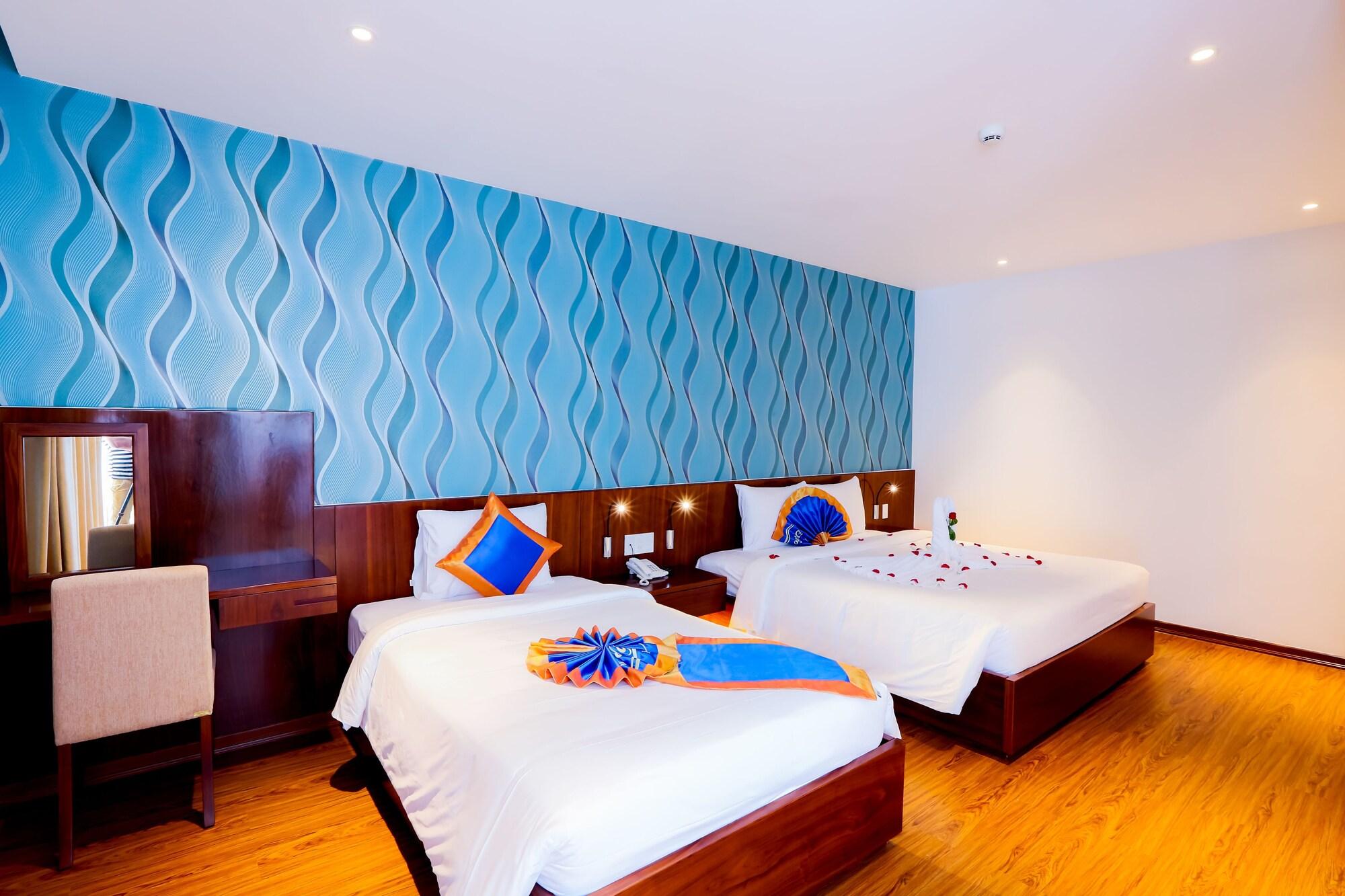 Dao Ngoc Hotel Phu Quoc Bagian luar foto