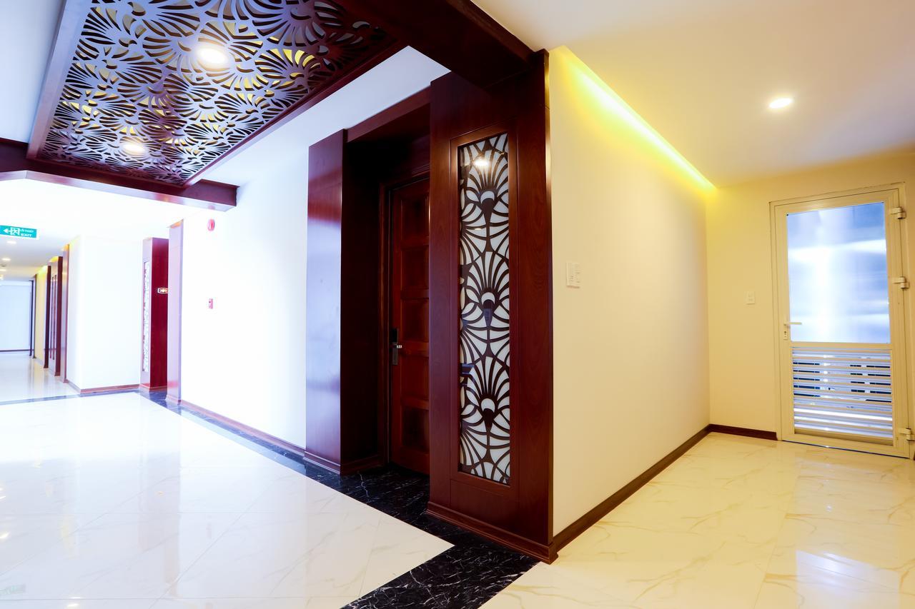 Dao Ngoc Hotel Phu Quoc Bagian luar foto