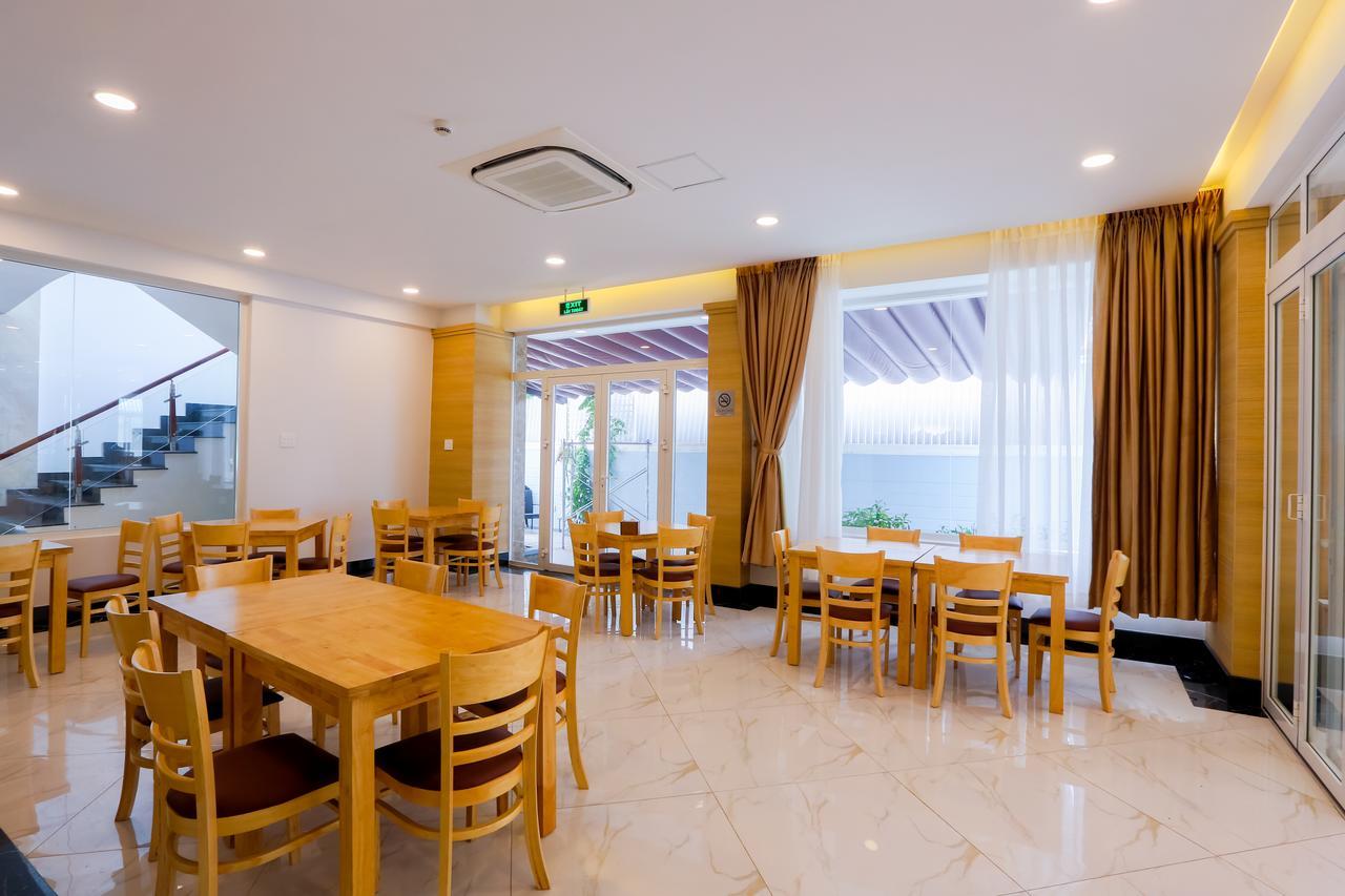 Dao Ngoc Hotel Phu Quoc Bagian luar foto
