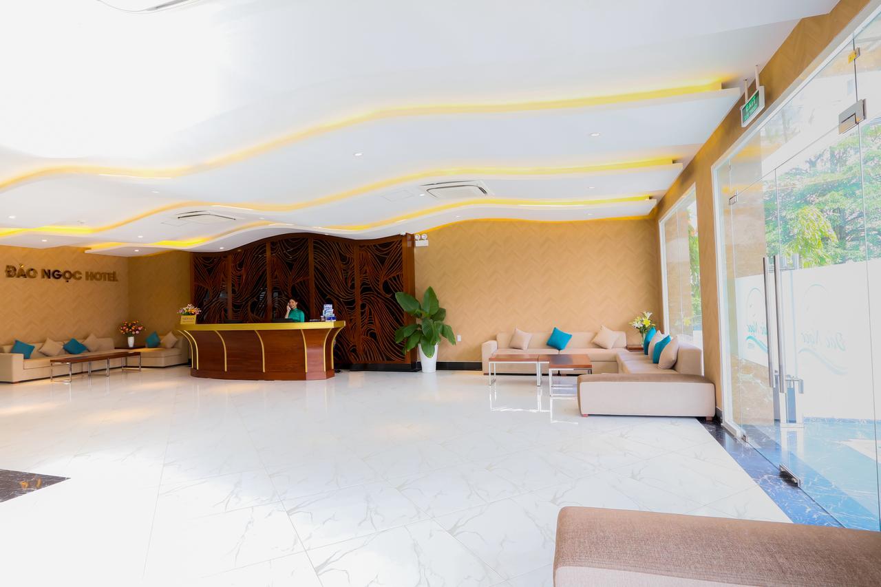 Dao Ngoc Hotel Phu Quoc Bagian luar foto
