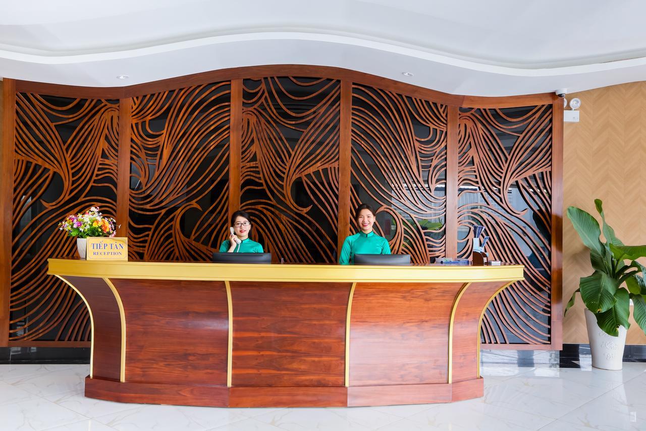 Dao Ngoc Hotel Phu Quoc Bagian luar foto