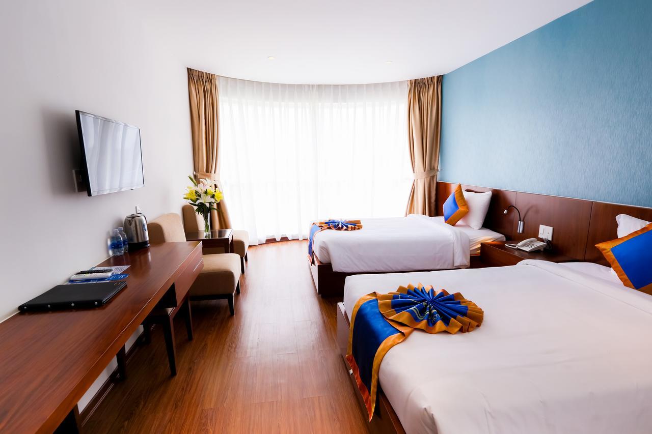 Dao Ngoc Hotel Phu Quoc Bagian luar foto