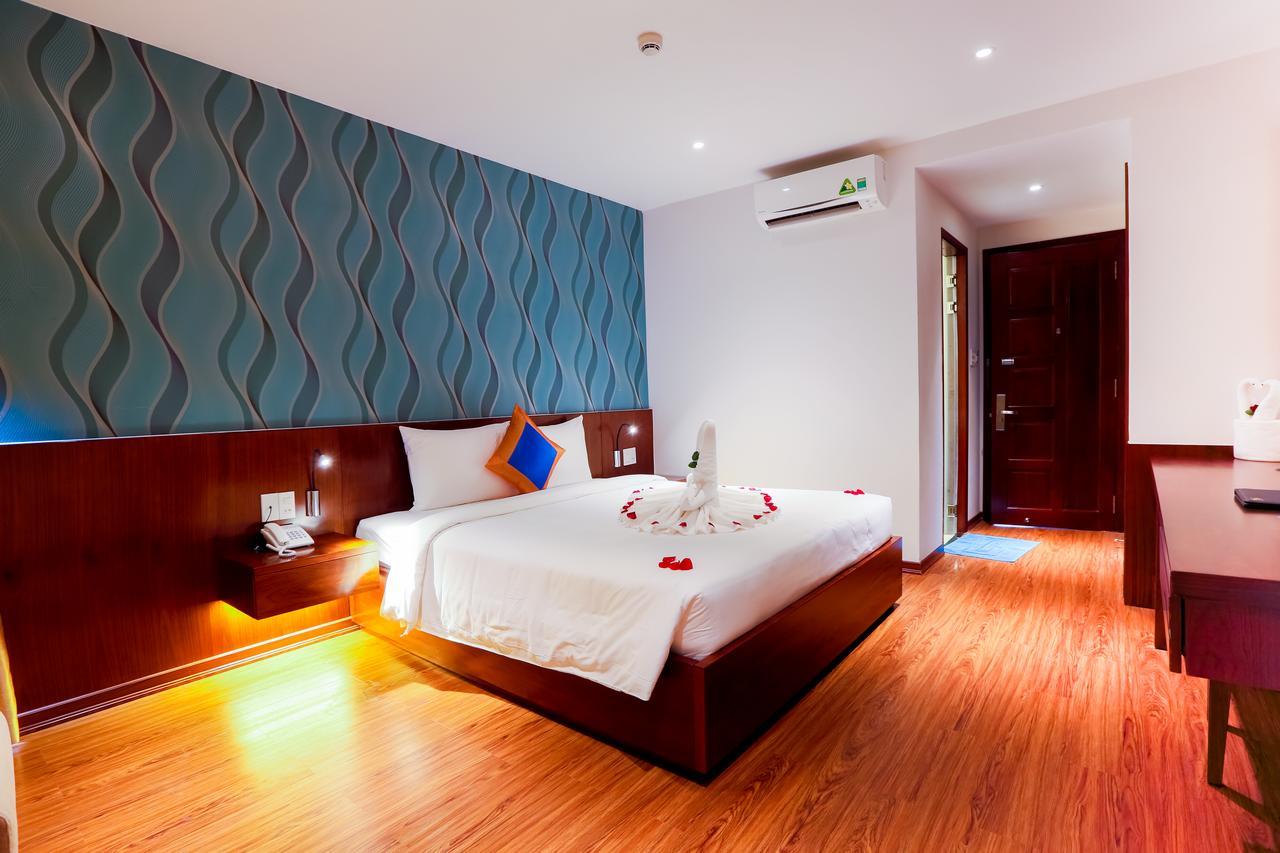 Dao Ngoc Hotel Phu Quoc Bagian luar foto