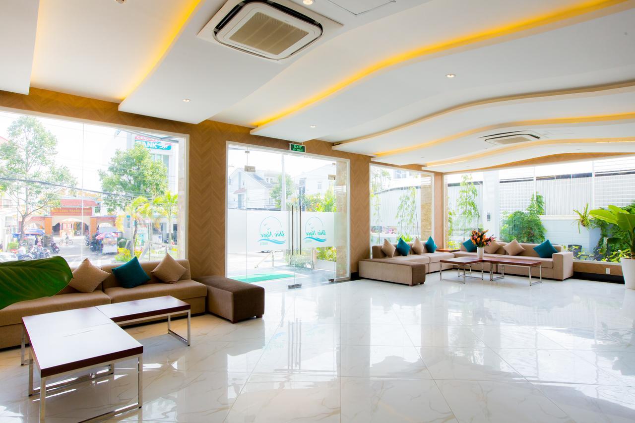 Dao Ngoc Hotel Phu Quoc Bagian luar foto